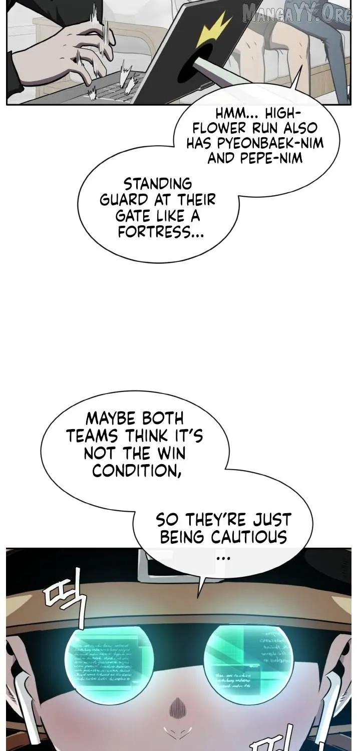 Read Counter Cube chapter 134 image 77 on Lezhin