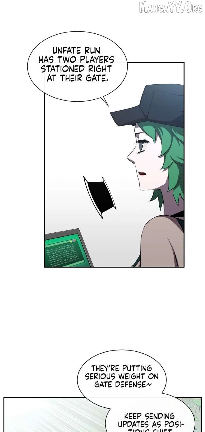Read Counter Cube chapter 134 image 79 on Lezhin