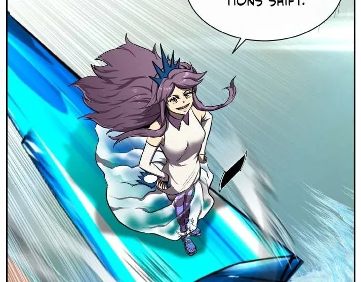 Read Counter Cube chapter 134 image 80 on Lezhin