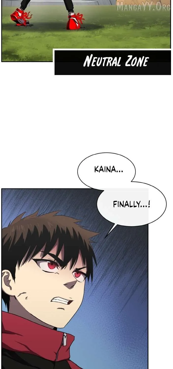 Read Counter Cube chapter 134 image 89 on Lezhin