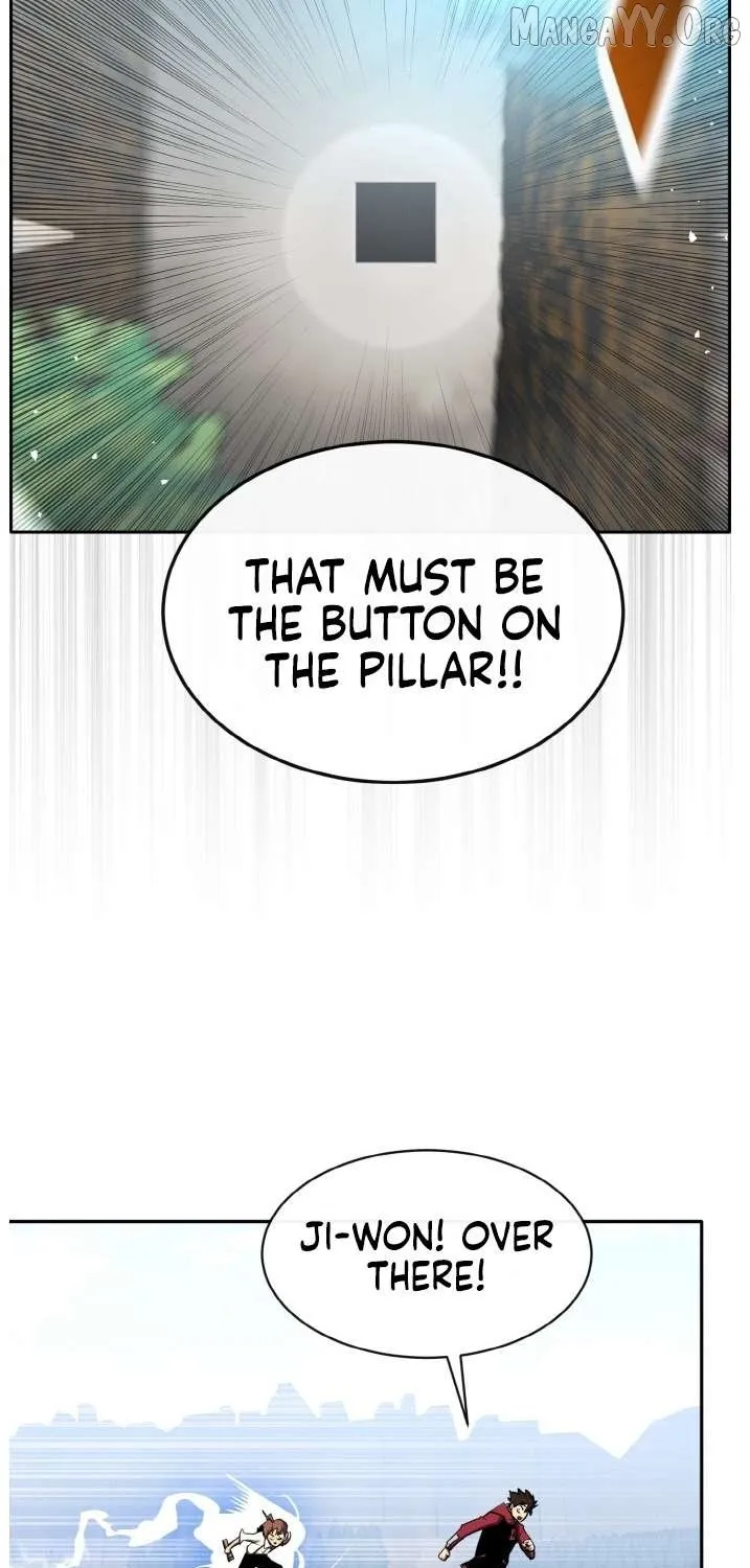 Read Counter Cube chapter 134 image 9 on Lezhin