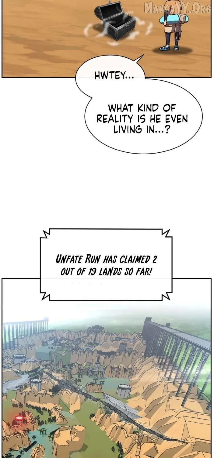 Read Counter Cube chapter 134 image 93 on Lezhin