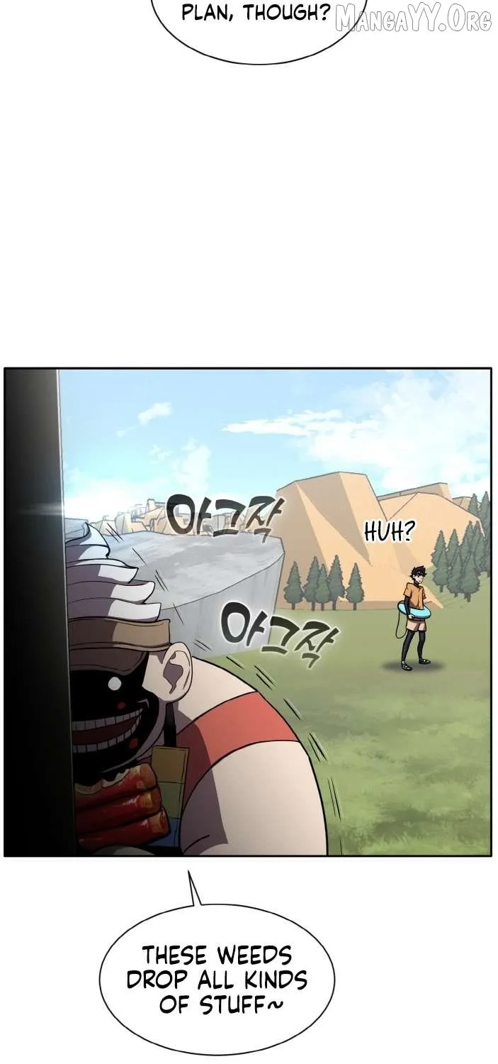 Read Counter Cube chapter 134 image 99 on Lezhin