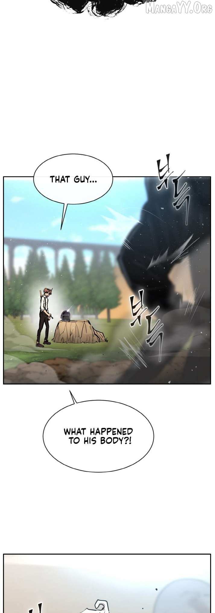 Read Counter Cube chapter 135 image 10 on Lezhin