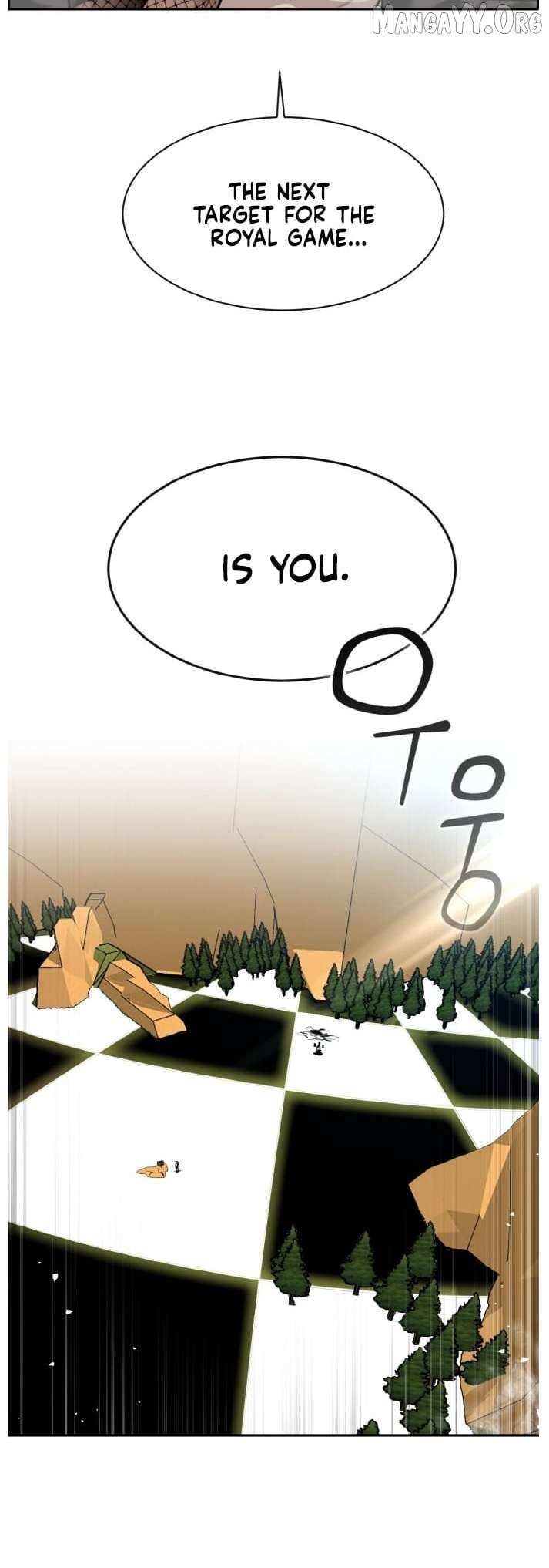 Read Counter Cube chapter 135 image 12 on Lezhin