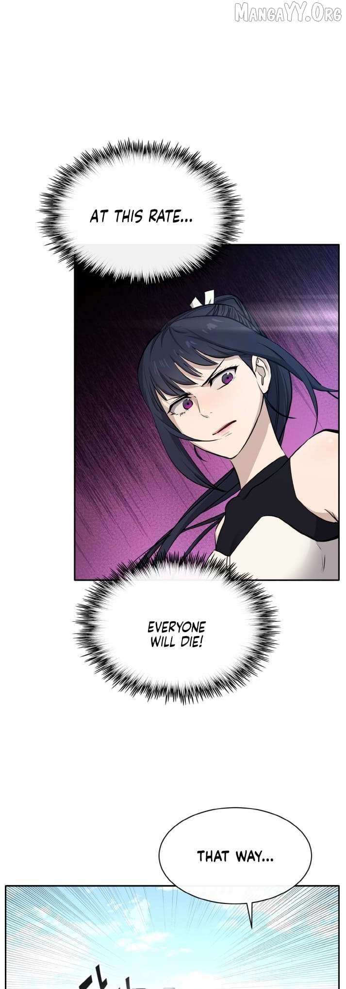 Read Counter Cube chapter 135 image 13 on Lezhin