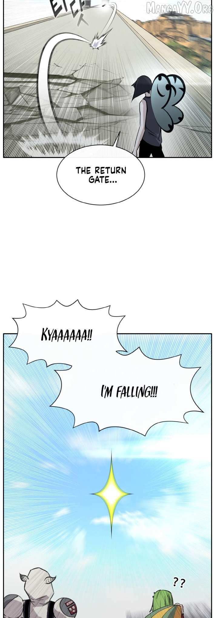 Read Counter Cube chapter 135 image 14 on Lezhin