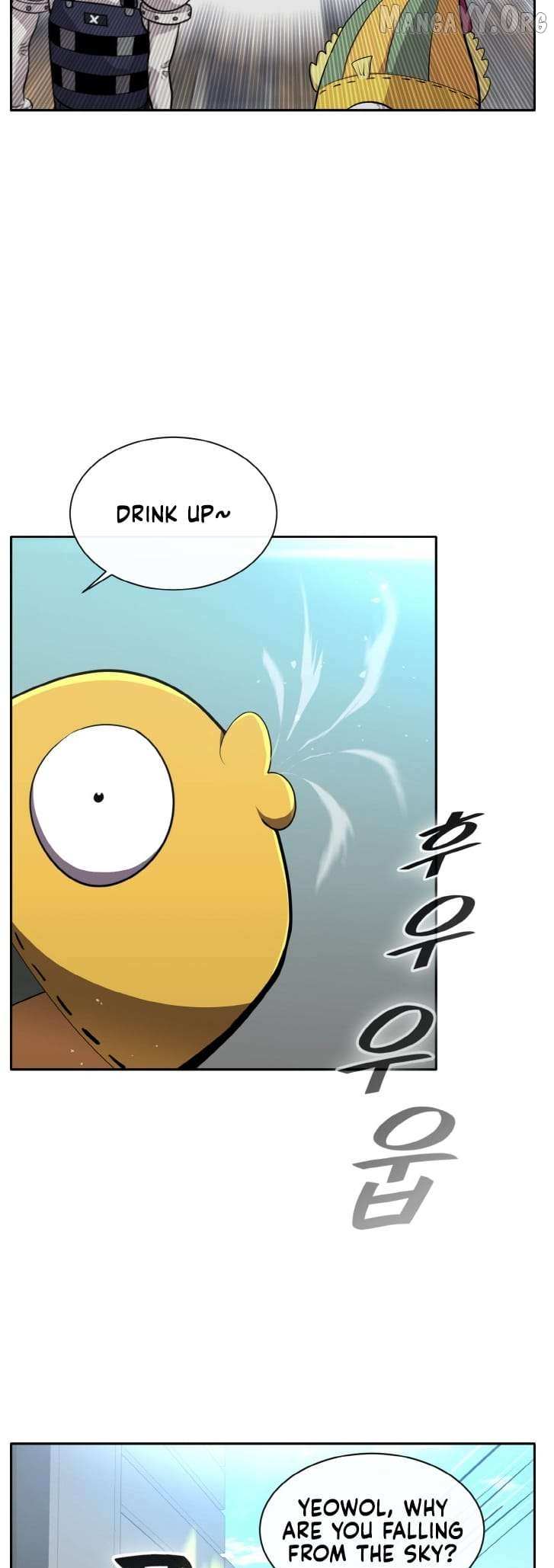 Read Counter Cube chapter 135 image 15 on Lezhin