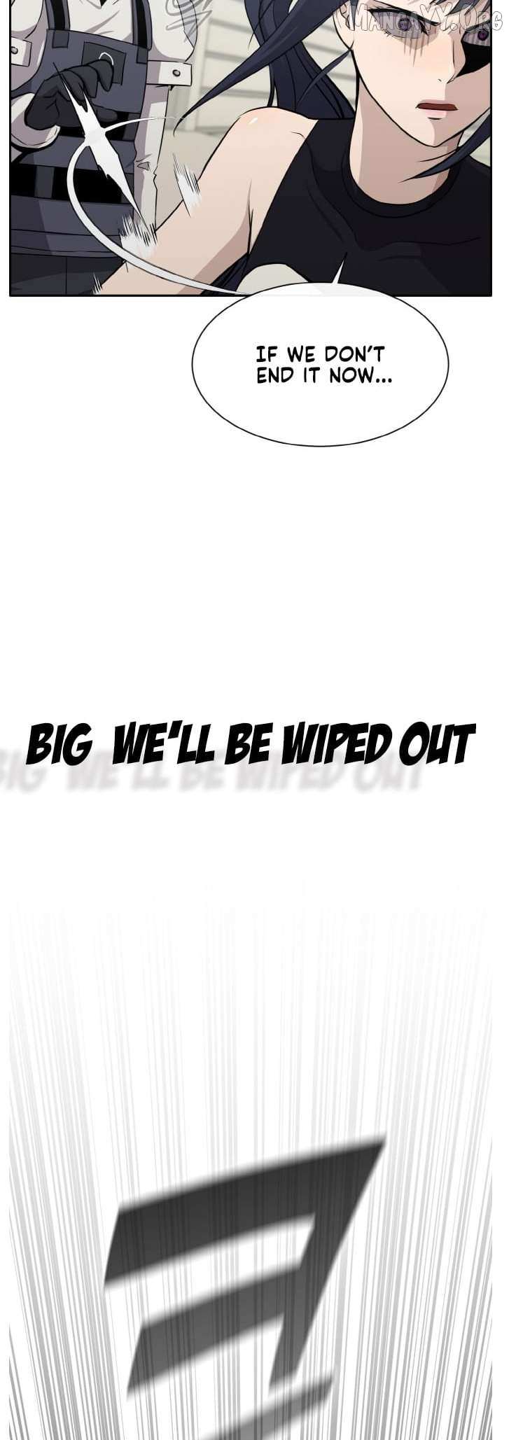 Read Counter Cube chapter 135 image 19 on Lezhin