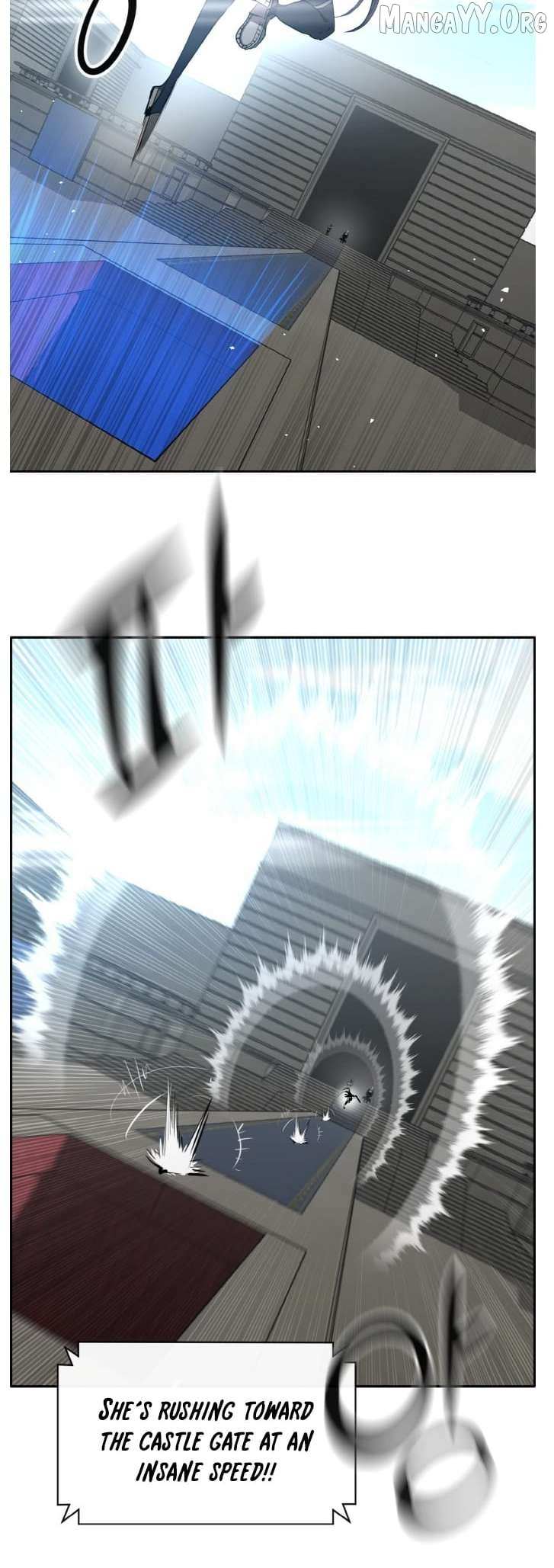 Read Counter Cube chapter 135 image 26 on Lezhin