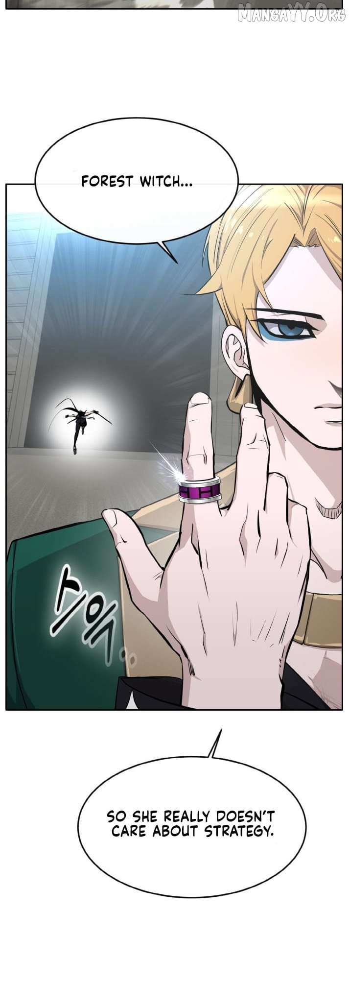 Read Counter Cube chapter 135 image 30 on Lezhin