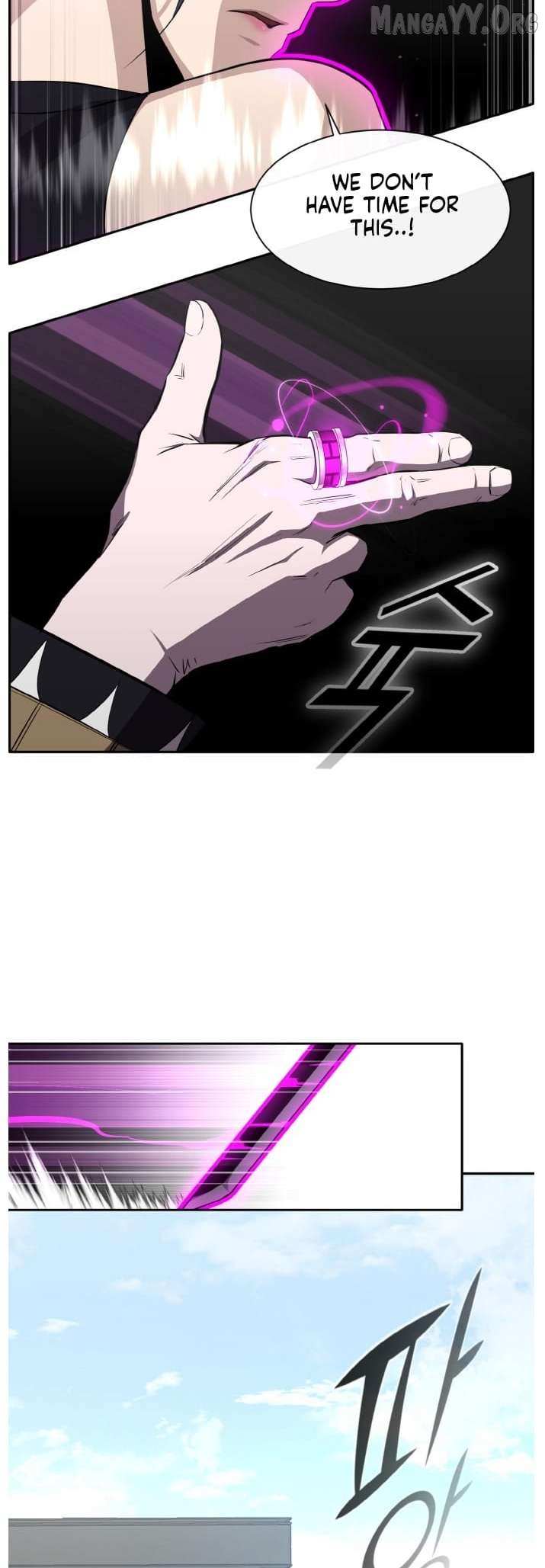 Read Counter Cube chapter 135 image 33 on Lezhin