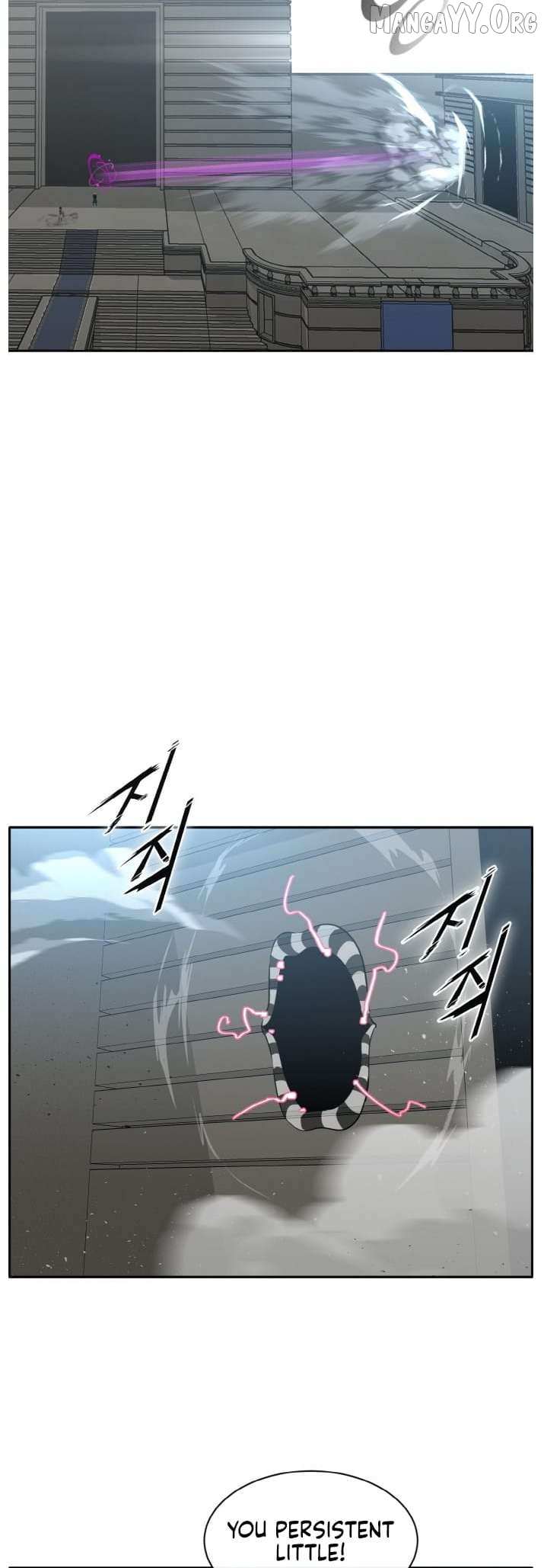 Read Counter Cube chapter 135 image 34 on Lezhin