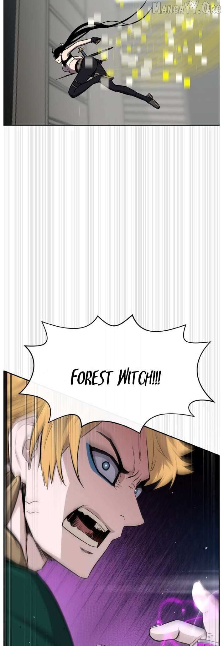 Read Counter Cube chapter 135 image 37 on Lezhin