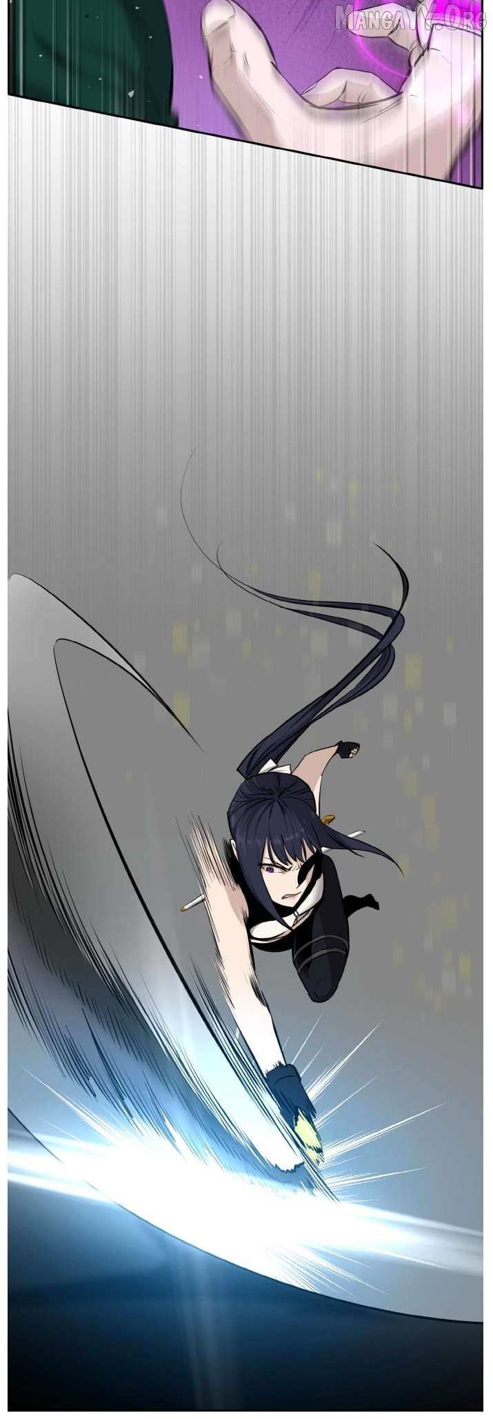 Read Counter Cube chapter 135 image 38 on Lezhin