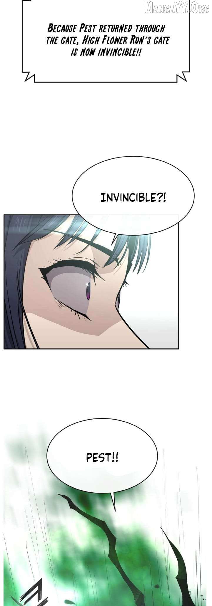 Read Counter Cube chapter 135 image 43 on Lezhin