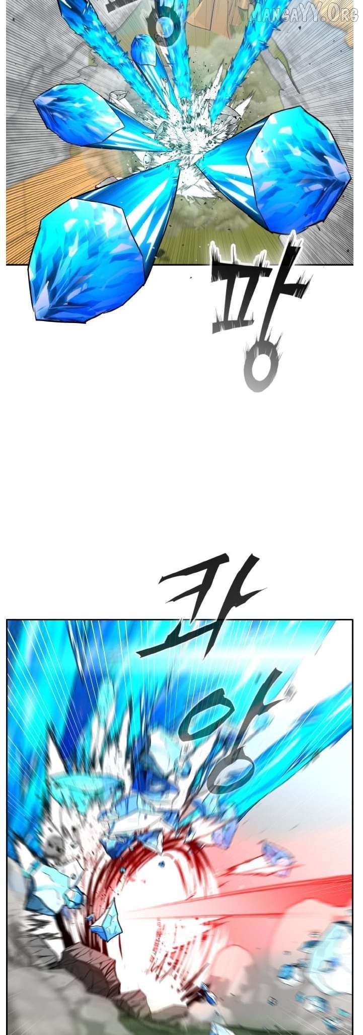 Read Counter Cube chapter 135 image 48 on Lezhin