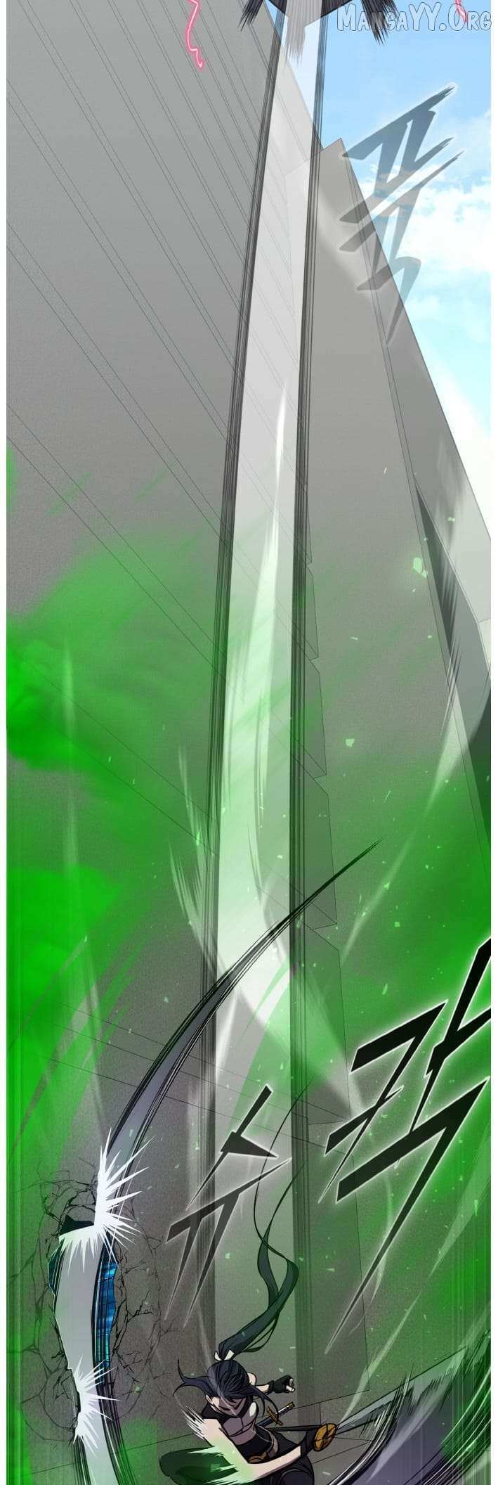 Read Counter Cube chapter 135 image 58 on Lezhin
