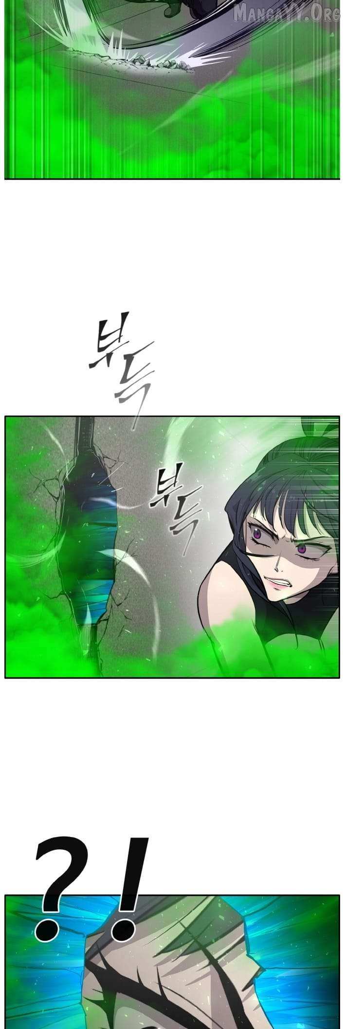 Read Counter Cube chapter 135 image 59 on Lezhin