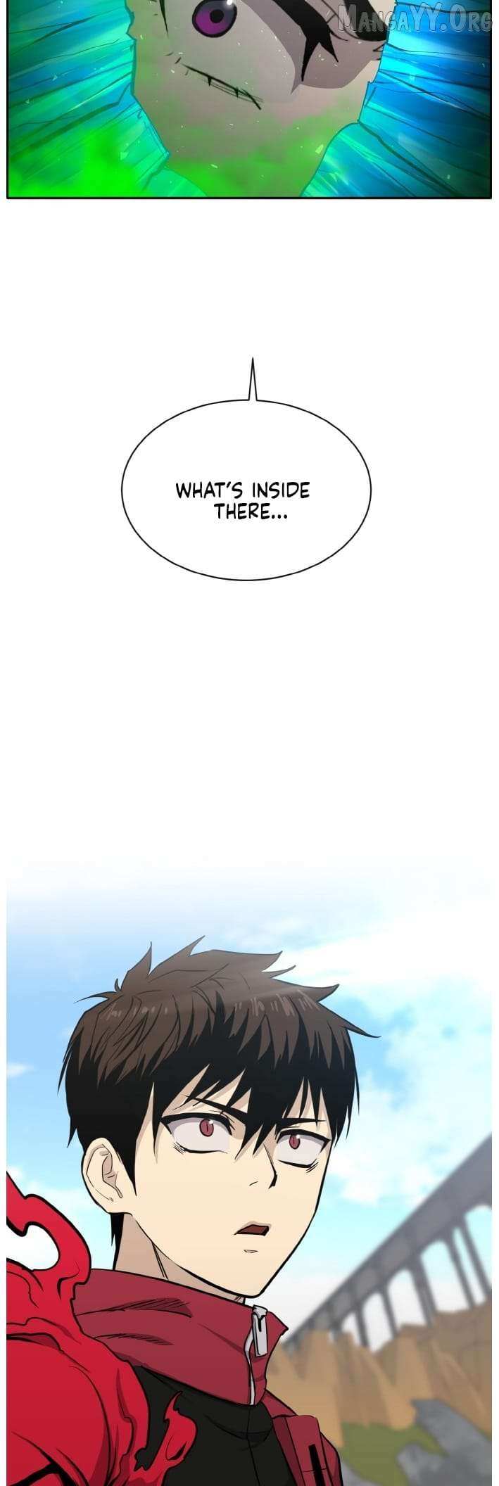 Read Counter Cube chapter 135 image 60 on Lezhin