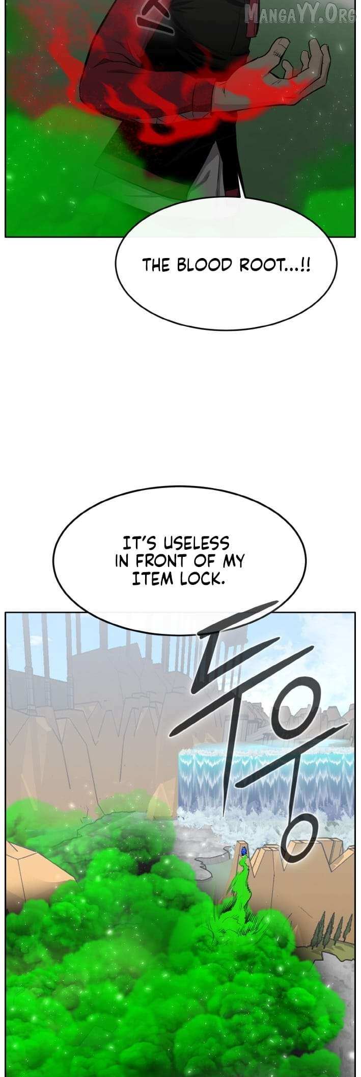Read Counter Cube chapter 135 image 62 on Lezhin