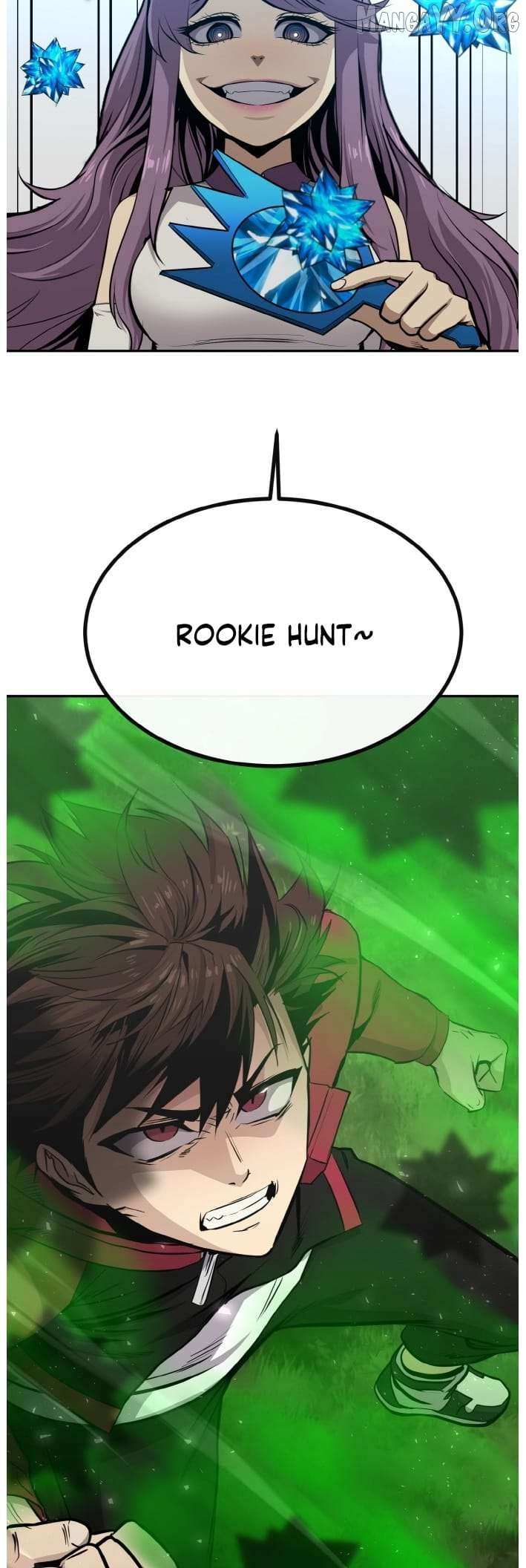 Read Counter Cube chapter 135 image 66 on Lezhin