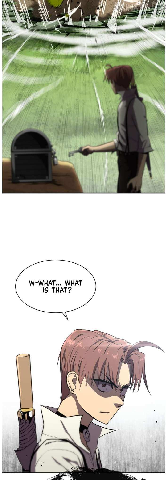 Read Counter Cube chapter 135 image 8 on Lezhin