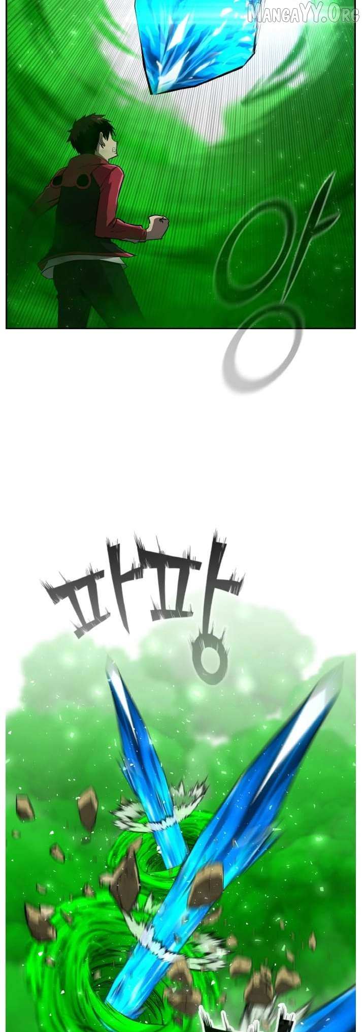Read Counter Cube chapter 136 image 11 on Lezhin