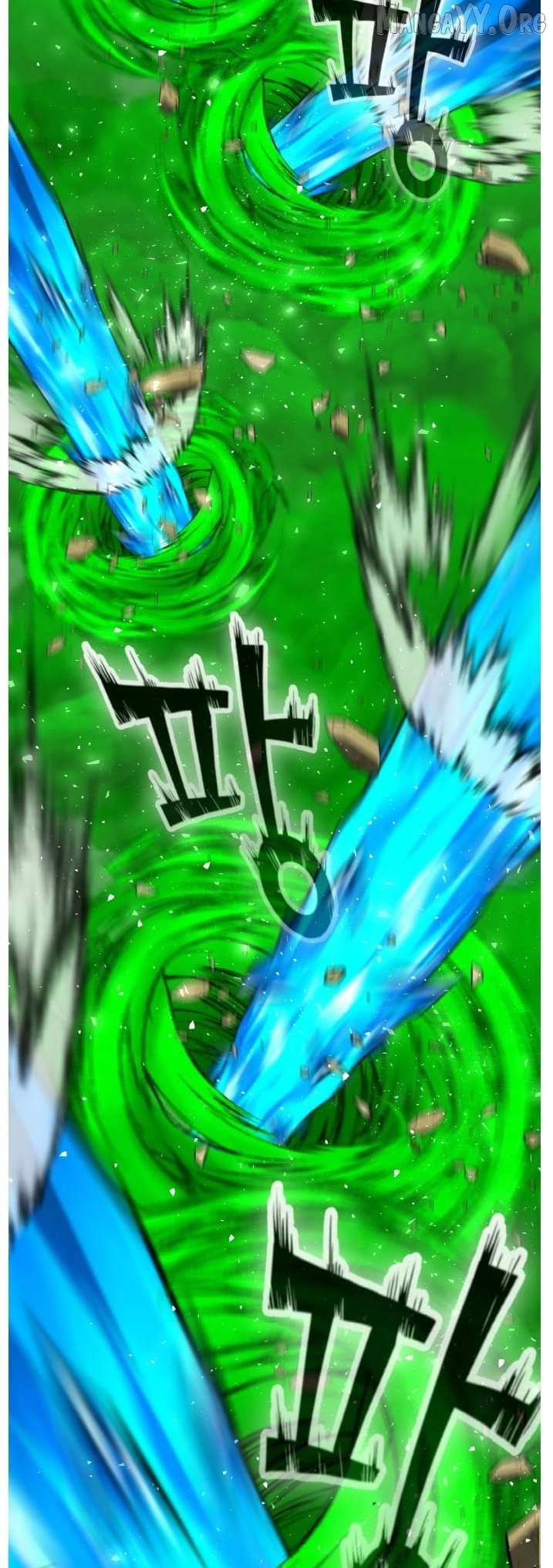 Read Counter Cube chapter 136 image 12 on Lezhin