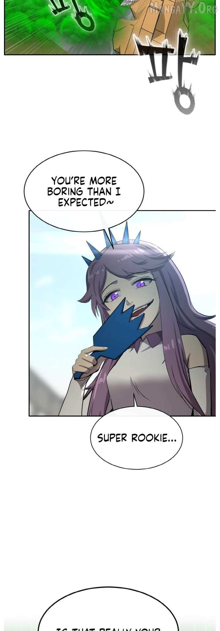 Read Counter Cube chapter 136 image 17 on Lezhin