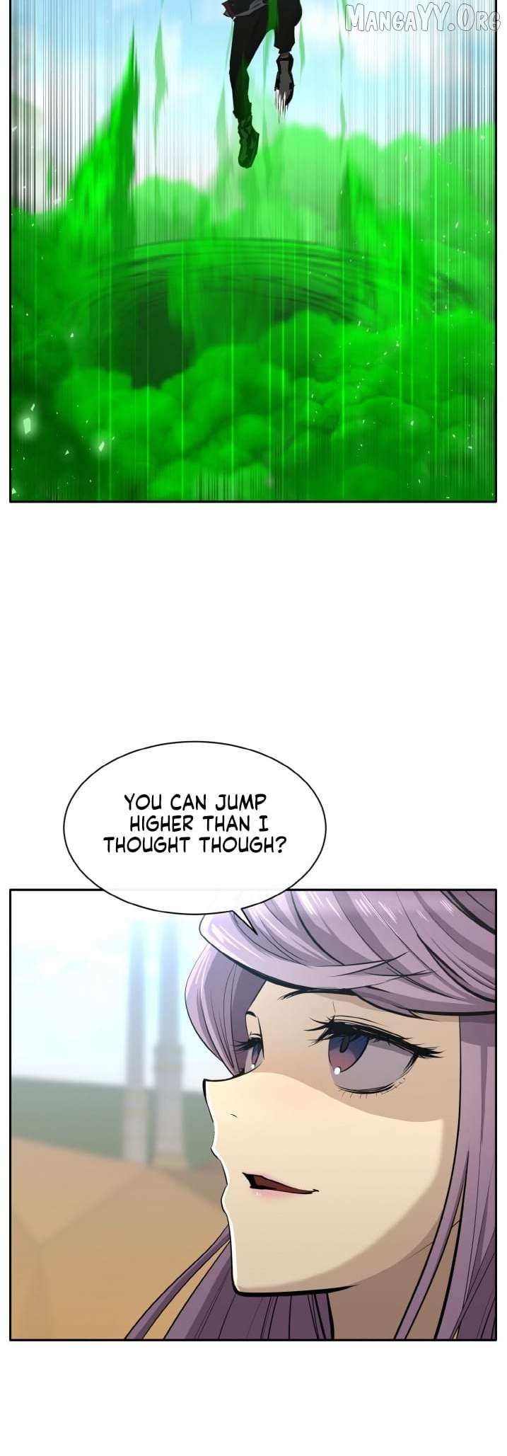 Read Counter Cube chapter 136 image 19 on Lezhin