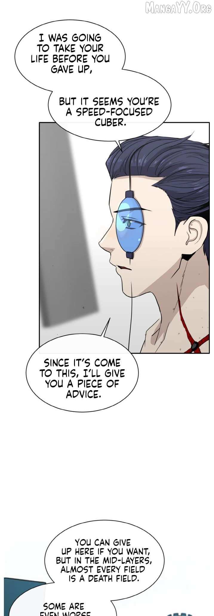 Read Counter Cube chapter 136 image 25 on Lezhin