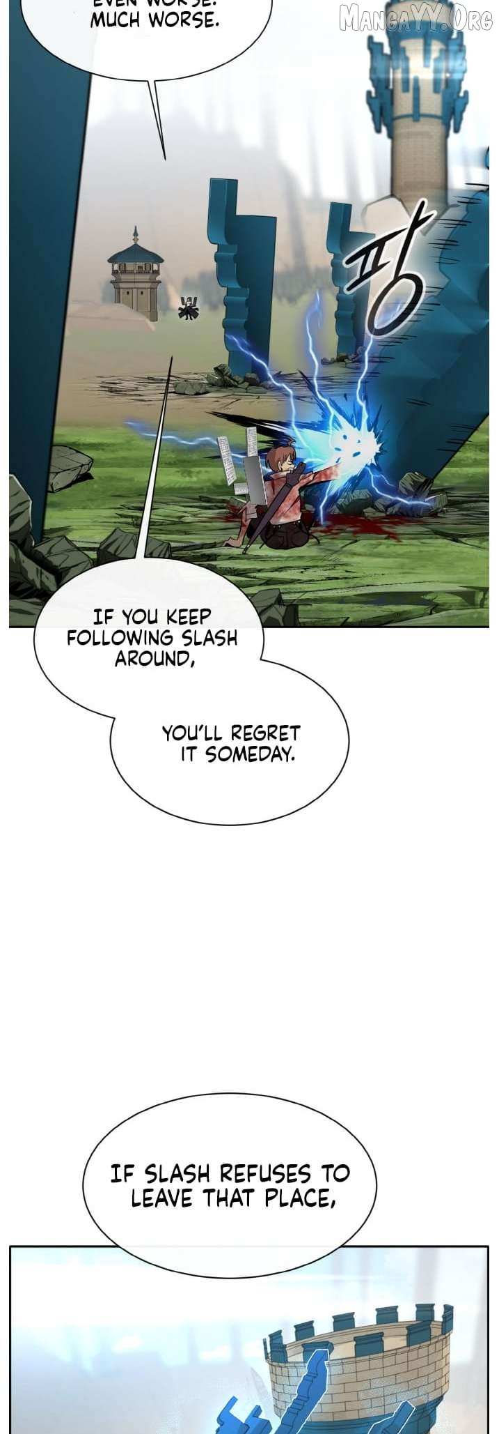 Read Counter Cube chapter 136 image 26 on Lezhin