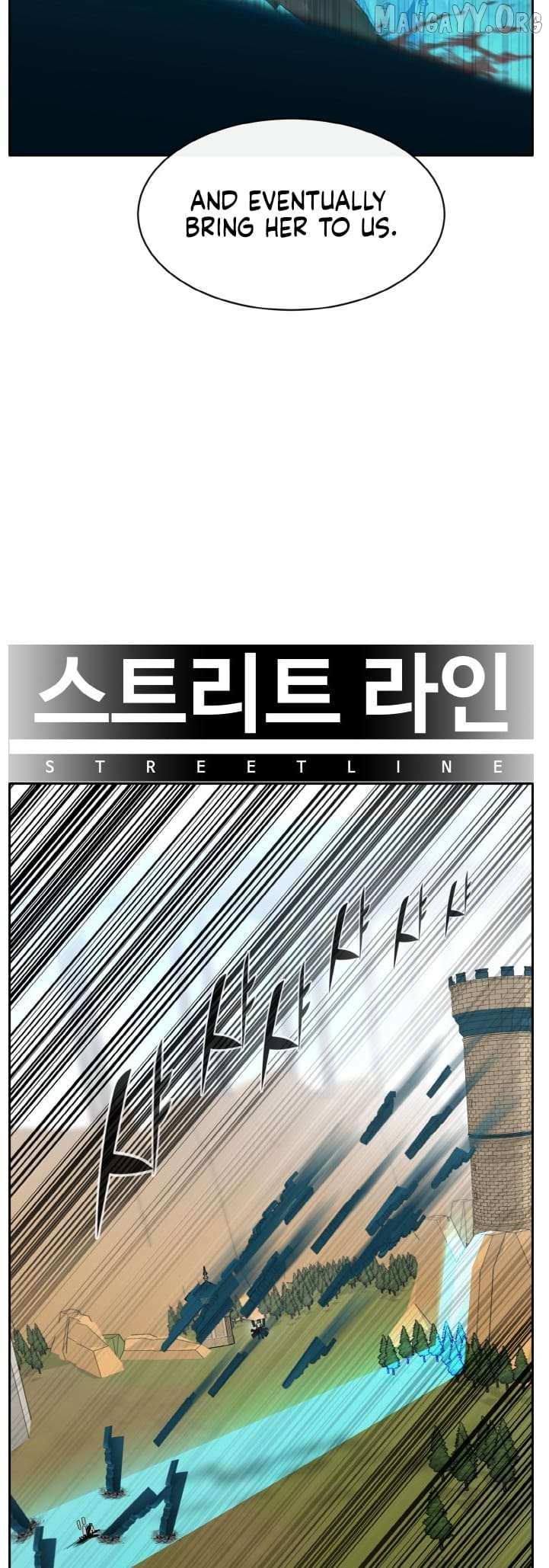 Read Counter Cube chapter 136 image 28 on Lezhin