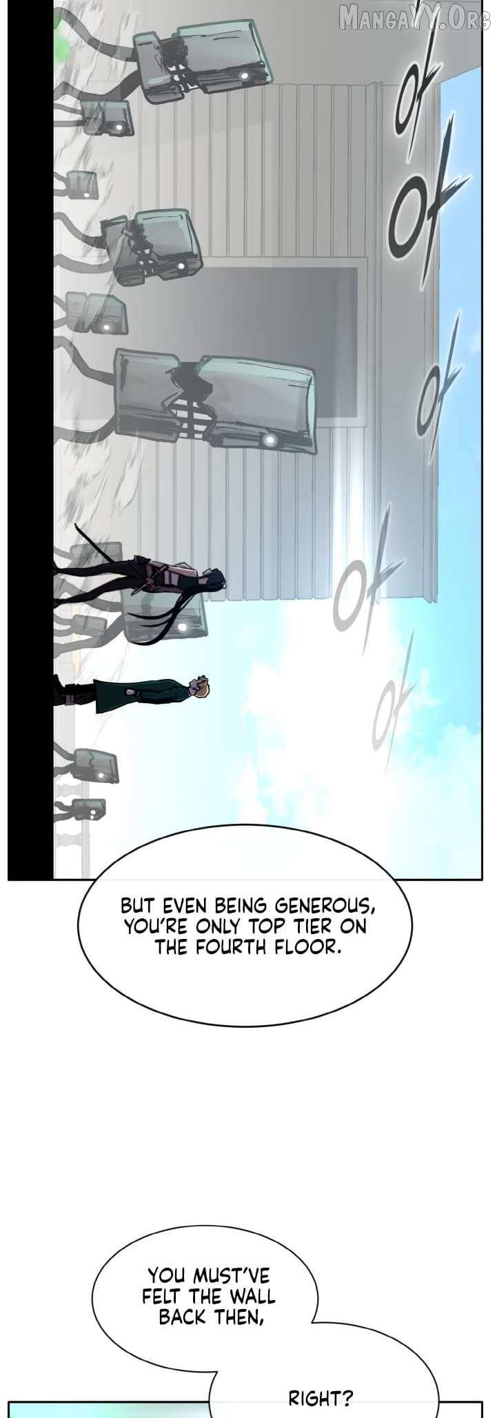 Read Counter Cube chapter 136 image 39 on Lezhin