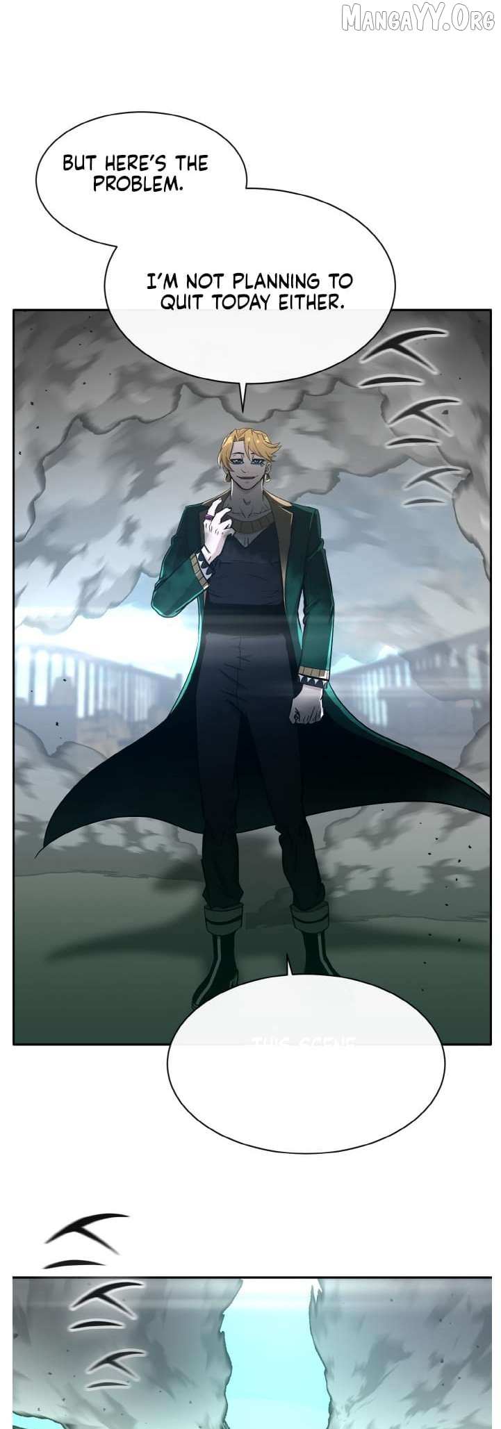 Read Counter Cube chapter 136 image 44 on Lezhin