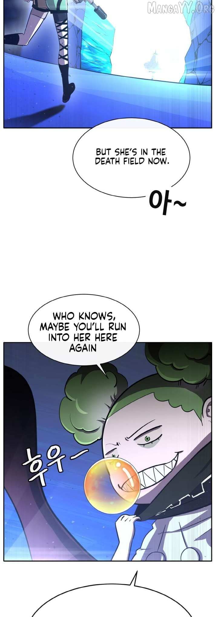 Read Counter Cube chapter 136 image 5 on Lezhin