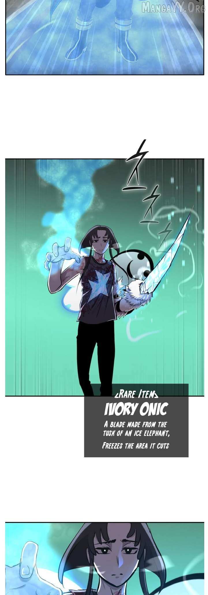 Read Counter Cube chapter 136 image 50 on Lezhin