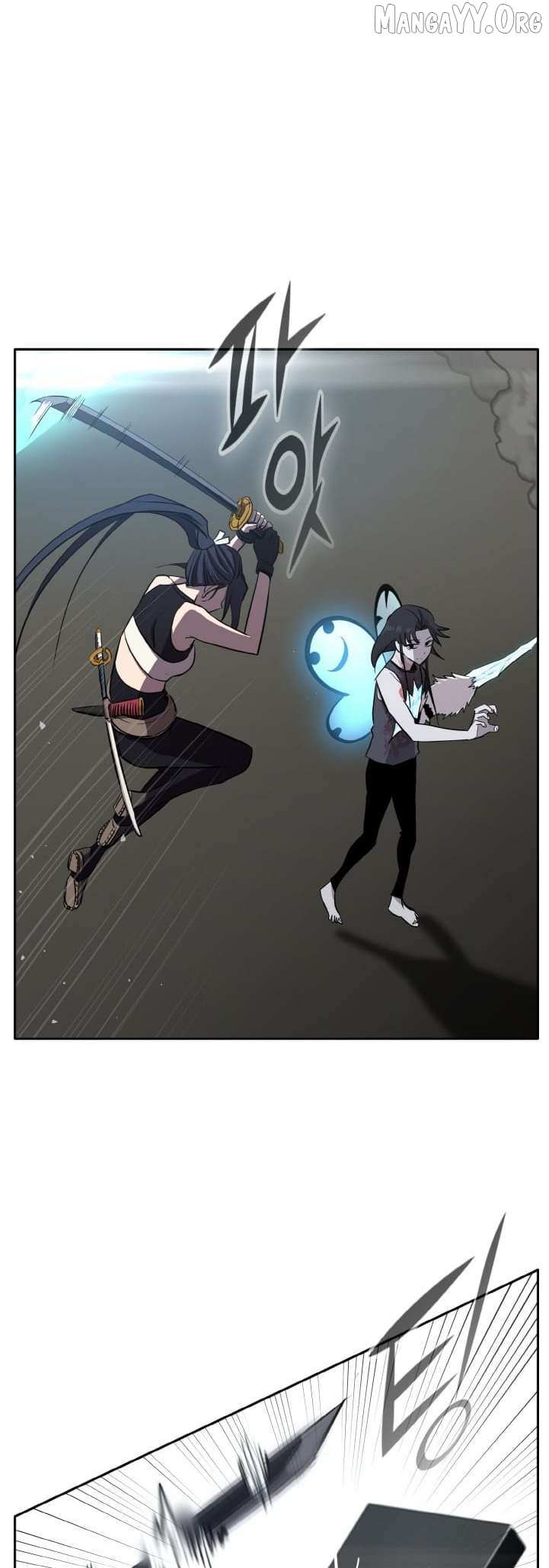 Read Counter Cube chapter 136 image 54 on Lezhin