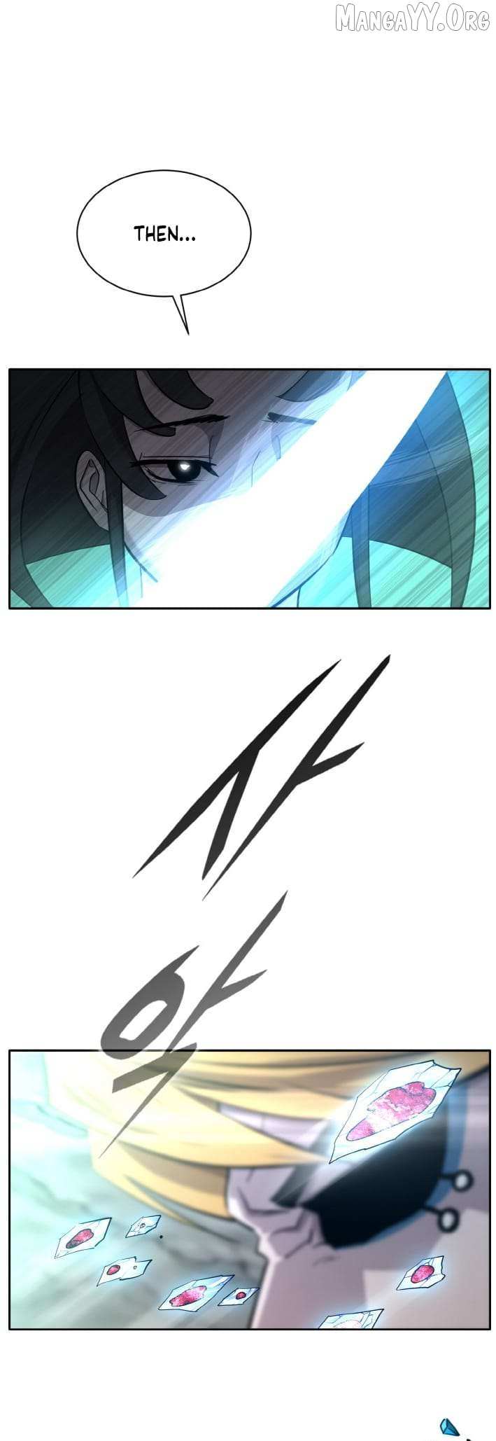 Read Counter Cube chapter 136 image 56 on Lezhin