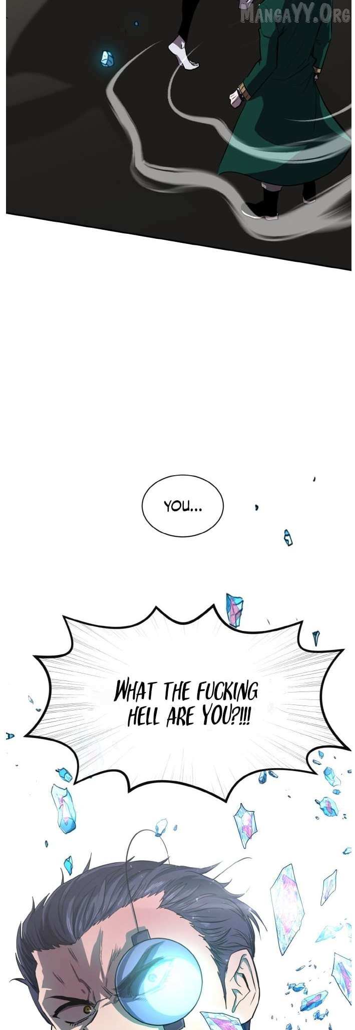 Read Counter Cube chapter 136 image 58 on Lezhin