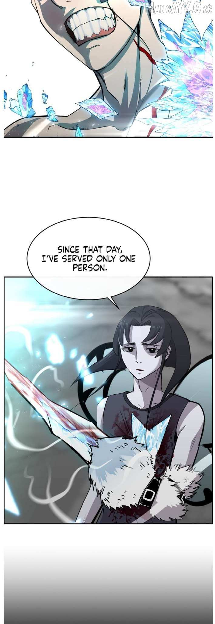 Read Counter Cube chapter 136 image 59 on Lezhin