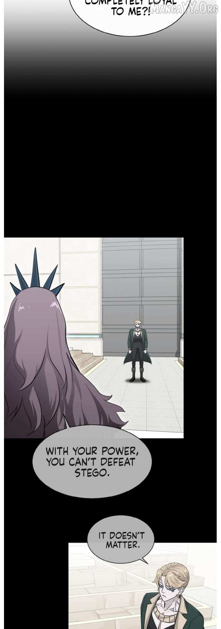 Read Counter Cube chapter 137 image 11 on Lezhin