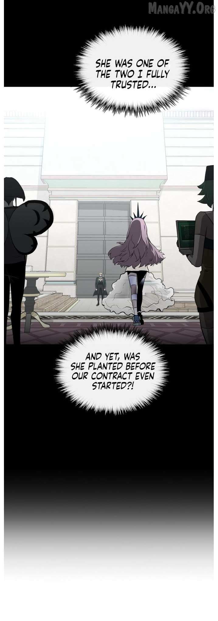 Read Counter Cube chapter 137 image 13 on Lezhin