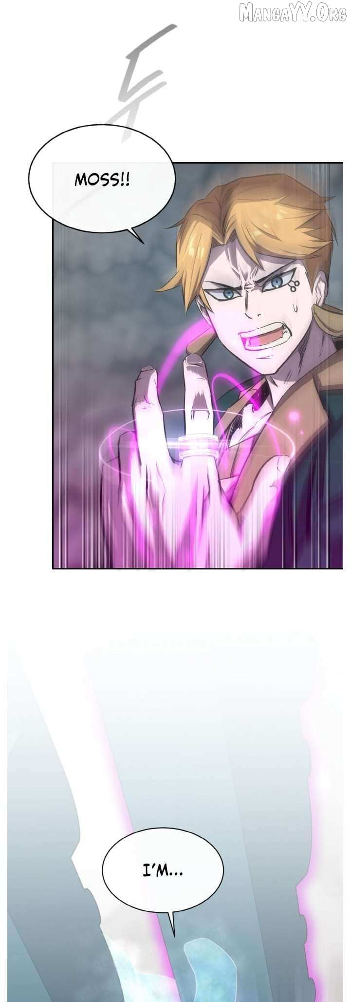 Read Counter Cube chapter 137 image 21 on Lezhin