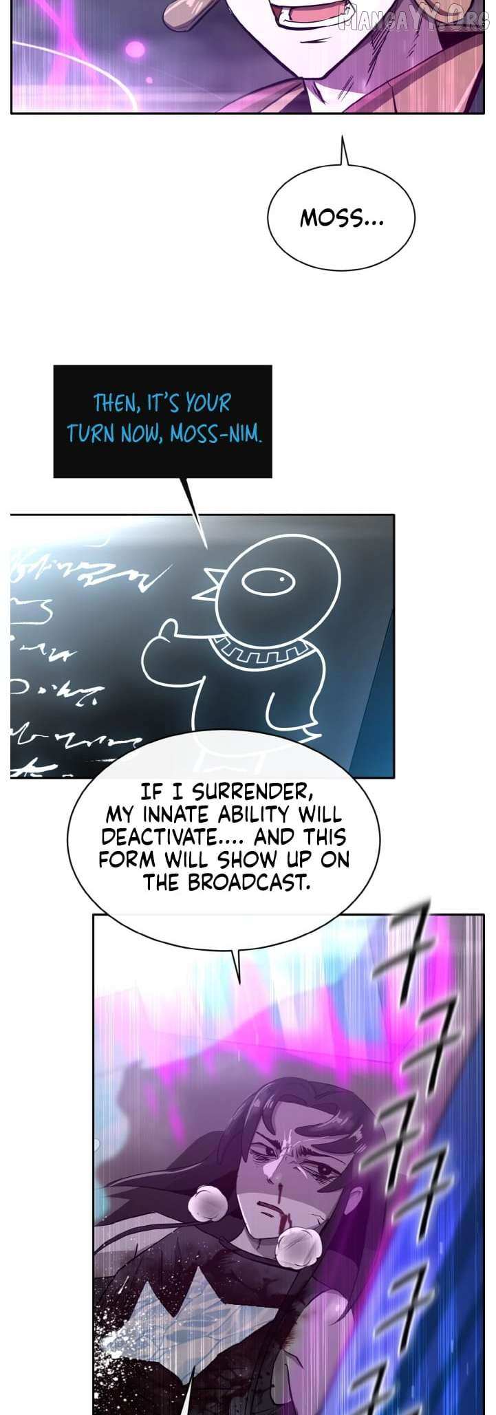 Read Counter Cube chapter 137 image 23 on Lezhin