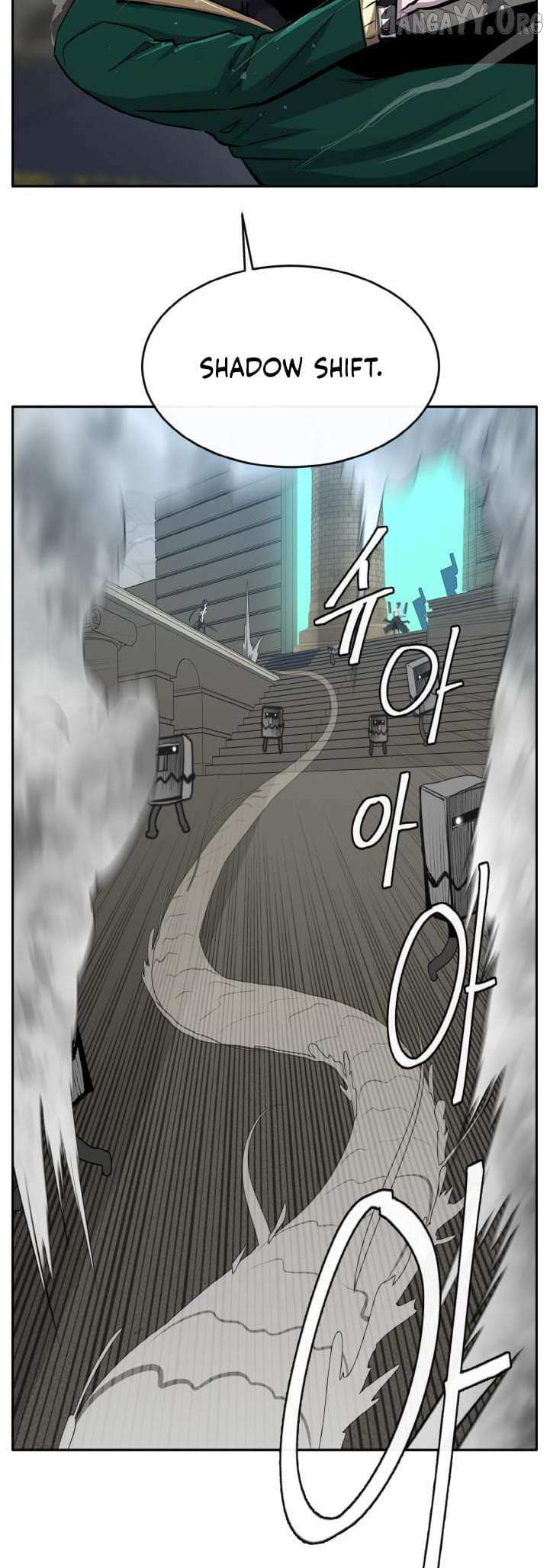 Read Counter Cube chapter 137 image 27 on Lezhin