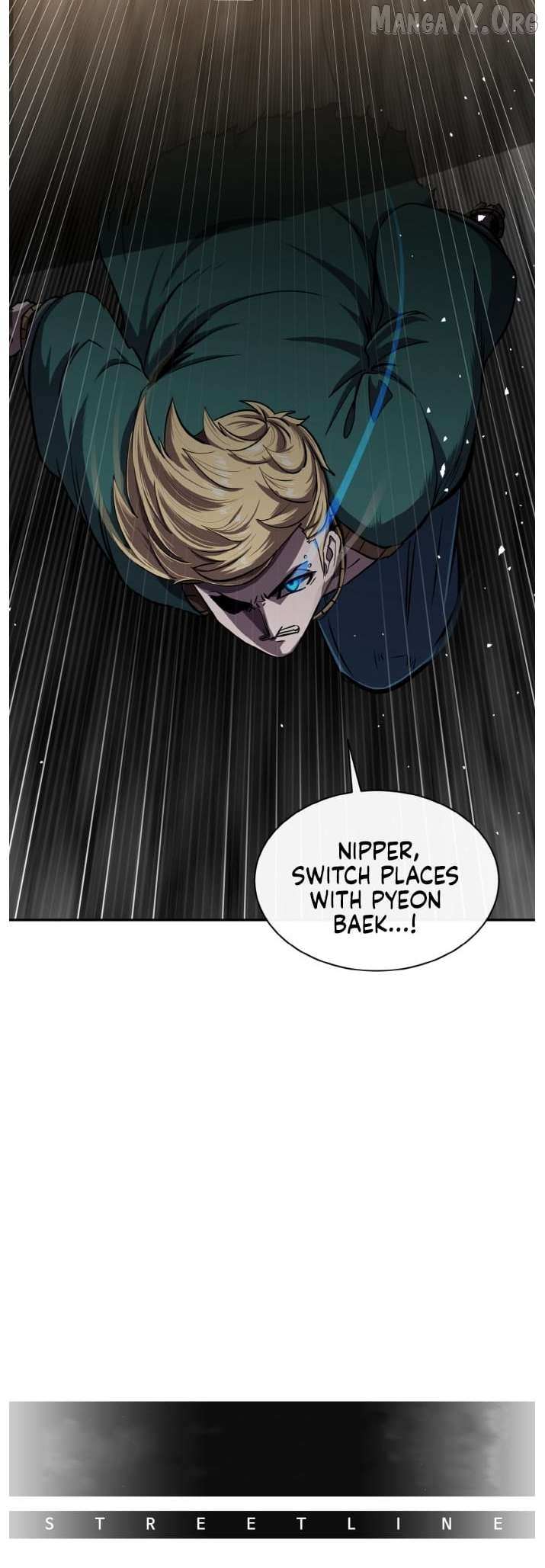 Read Counter Cube chapter 137 image 31 on Lezhin