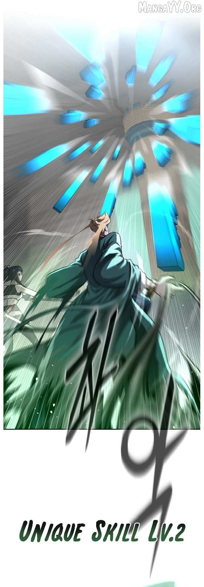 Read Counter Cube chapter 137 image 32 on Lezhin