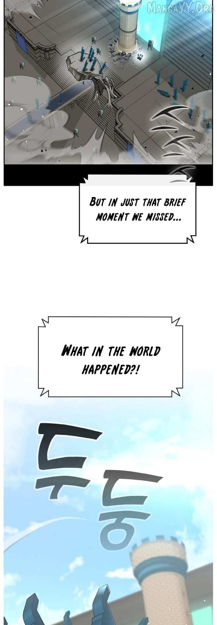 Read Counter Cube chapter 137 image 40 on Lezhin